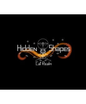 Hidden Shapes: Cat Realm Steam Key GLOBAL